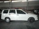 brazo suspension inferior delantero izquierdo seat cordoba vario Foto 4