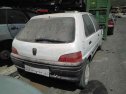 polea arbol levas peugeot 106 Foto 4