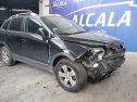 puerta delantera derecha opel antara Foto 6