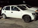 cerradura puerta trasera derecha opel corsa c Foto 5