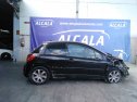 elevalunas delantero izquierdo peugeot 207 Foto 4