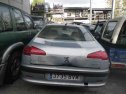 cerradura puerta delantera derecha peugeot 607 Foto 5