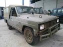 amortiguador delantero izquierdo nissan patrol Foto 4