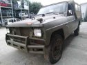 amortiguador delantero izquierdo nissan patrol Foto 4