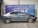 cerradura puerta trasera derecha peugeot 407 Foto 4