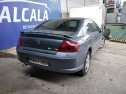 cerradura puerta trasera derecha peugeot 407 Foto 4