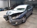 intercooler peugeot 407 Foto 4