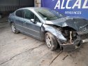 cerradura puerta trasera derecha peugeot 407 Foto 4