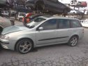 traviesa fiat stilo multi wagon Foto 5