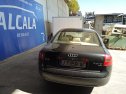 cerradura puerta trasera derecha audi a6 Foto 5