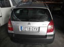 compresor aire acondicionado citroen c2 Foto 6