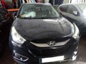 juego tapizados / cartoneras hyundai ix35 Foto 7