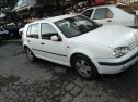 mando luces volkswagen golf iv Foto 5