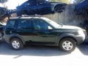 paragolpes delantero land rover freelander Foto 9