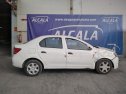 elevalunas delantero izquierdo dacia logan ii Foto 3