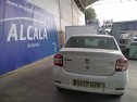 elevalunas delantero izquierdo dacia logan ii Foto 3