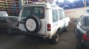 radiador intercooler land rover discovery Foto 4