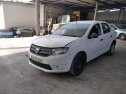 elevalunas delantero izquierdo dacia logan ii Foto 3