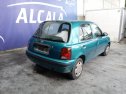 retrovisor derecho nissan micra ii Foto 3