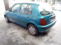 retrovisor derecho nissan micra ii Foto 3