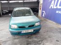 retrovisor derecho nissan micra ii Foto 3