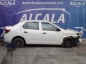 elevalunas delantero derecho dacia logan ii Foto 4