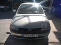 mando limpia opel corsa c Foto 5