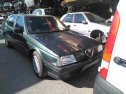 elevalunas delantero izquierdo alfa romeo alfa 164 Foto 4