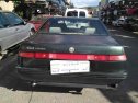 elevalunas delantero izquierdo alfa romeo alfa 164 Foto 4