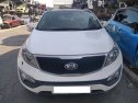 compresor aire acondicionado kia sportage Foto 6