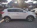 compresor aire acondicionado kia sportage Foto 6