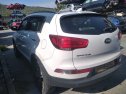 centralita motor uce kia sportage Foto 4