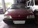 compresor aire acondicionado citroen ax Foto 5