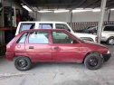 compresor aire acondicionado citroen ax Foto 5