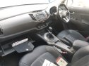 compresor aire acondicionado kia sportage Foto 6