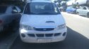 radiador intercooler hyundai h 1 Foto 4