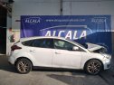 cerradura puerta trasera izquierda ford focus lim. Foto 4