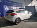 cerradura puerta delantera izquierda ford focus lim. Foto 4