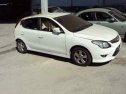 brazo suspension inferior delantero izquierdo hyundai i30 Foto 4