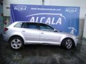 aforador audi a3 Foto 5