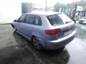 sistema audio / radio cd audi a3 Foto 5