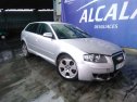 aforador audi a3 Foto 5