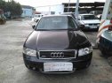 transmision trasera derecha audi a4 Foto 5