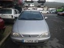 transmision delantera izquierda citroËn xsara Foto 4