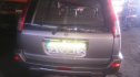 motor arranque nissan x-trail Foto 5