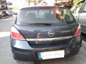 brazo suspension inferior delantero derecho opel astra h Foto 4