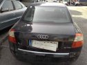 centralita motor uce audi a4 Foto 4