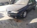 mando luces renault laguna Foto 4