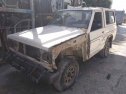 pinza freno delantera izquierda nissan patrol Foto 3