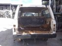 pinza freno delantera izquierda nissan patrol Foto 3